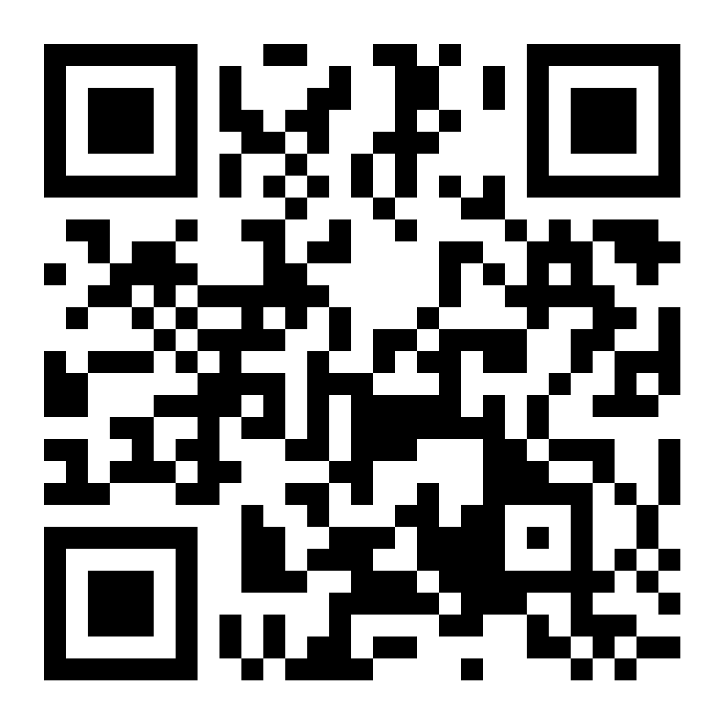 Contact QR Code